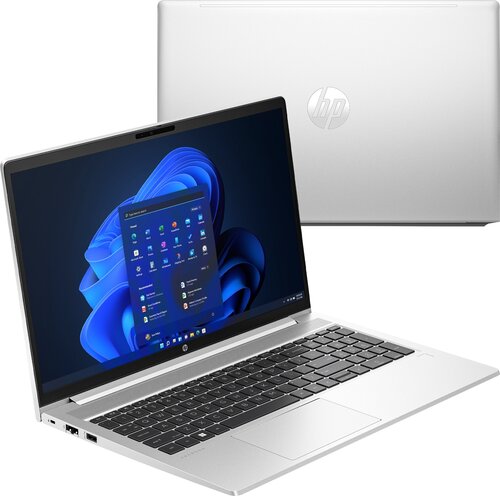 Laptop HP ProBook 450 G10 15.6" IPS i5-1335U 16GB RAM 512GB SSD Windows 11 Professional