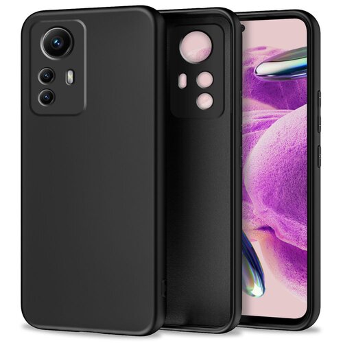 TECH-PROTECT Mood do Xiaomi Redmi Note 12 4G/LTE Marble Etui - niskie ceny  i opinie w Media Expert