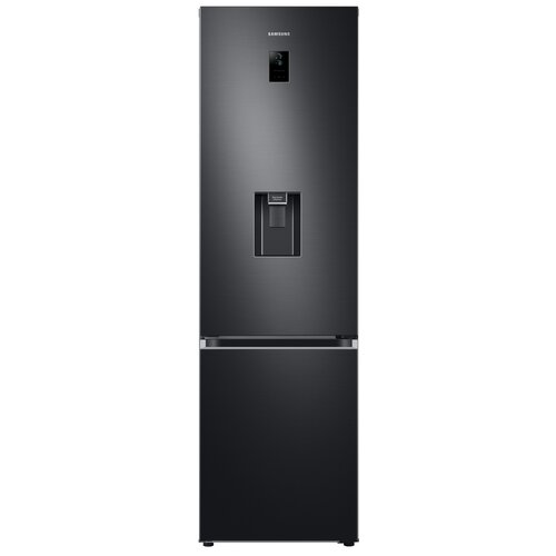 U Lodówka SAMSUNG RB38T650EB1 No frost 203cm Grafitowa Podajnik wody