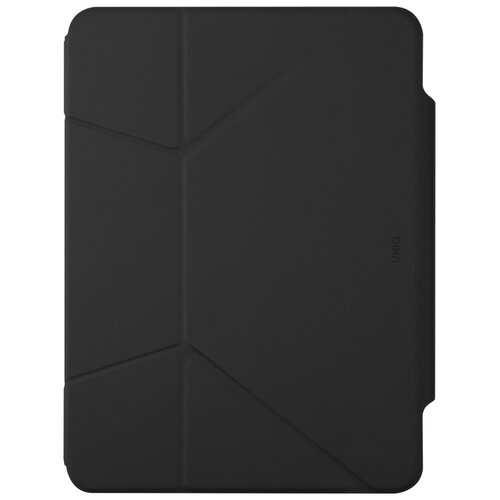 Etui na iPad Pro UNIQ Ryze 11 cali Czarny