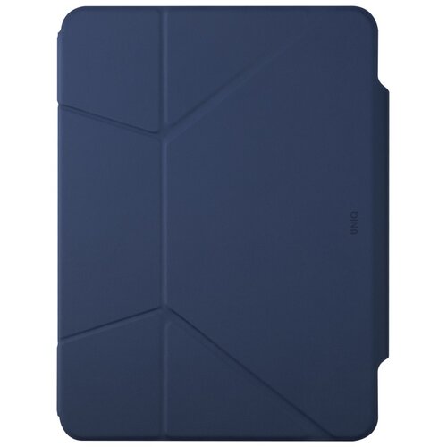 Etui na iPad Pro UNIQ Ryze Niebieski