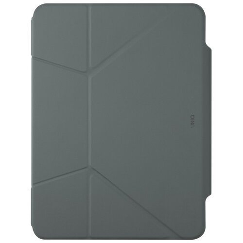 Etui na iPad Pro UNIQ Ryze Zielony