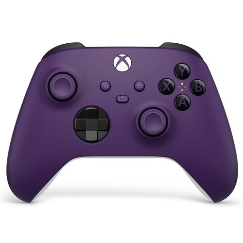 Kontroler MICROSOFT bezprzewodowy Xbox Astral Purple