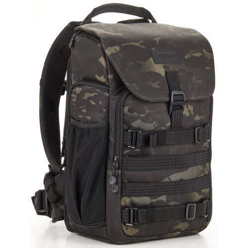 Plecak TENBA Axis V2 18L MultiCam Czarny