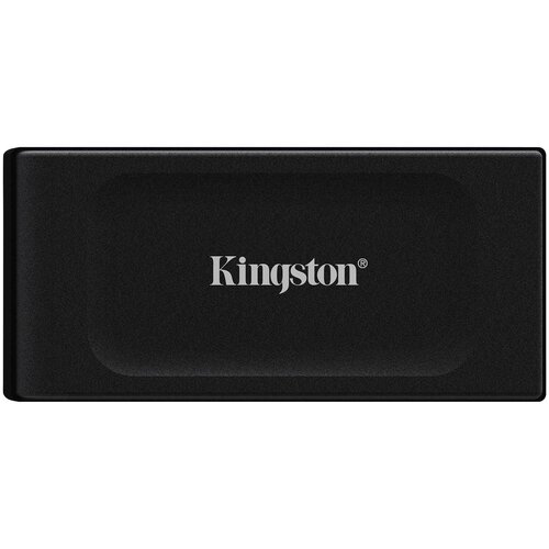 Dysk KINGSTON XS1000/2000G 2TB SSD