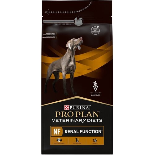 Karma dla psa PURINA PPVD Canine NF 1.5 kg