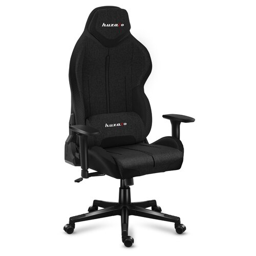 Fotel HUZARO Force 7.9 Mesh Czarny