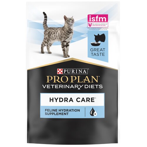Karma dla kota PURINA Pro Plan Feline Hydra Care 850 g