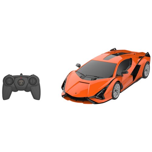 Samochód zdalnie sterowany RASTAR Lamborghini Sian 97800
