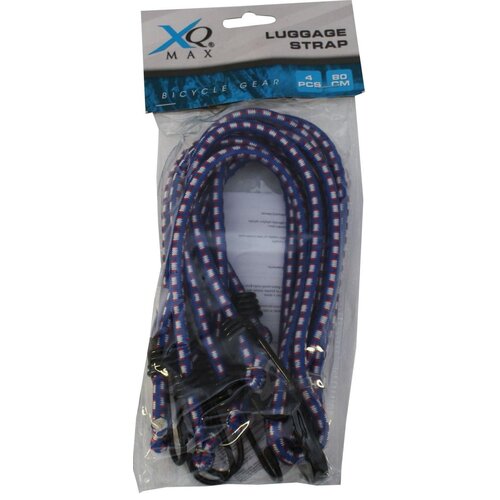 Gumy zabezpieczające XQMAX 1051376 Niebieski