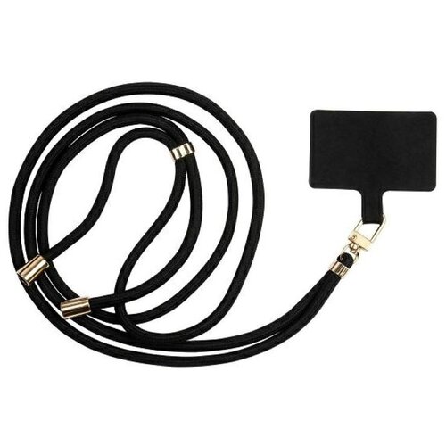 Smycz do telefonu BELINE BELI02415 Czarny