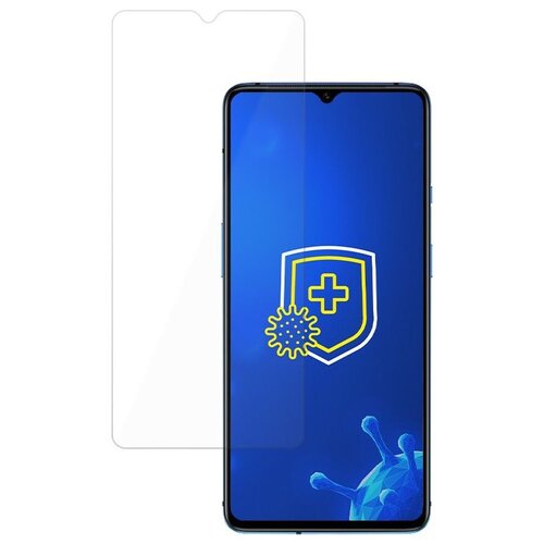 Folia ochronna 3MK SilverProtection+ do OnePlus 7T