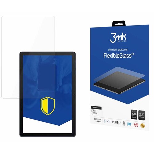 Szkło hybrydowe 3MK FlexibleGlass do Huawei MatePad SE