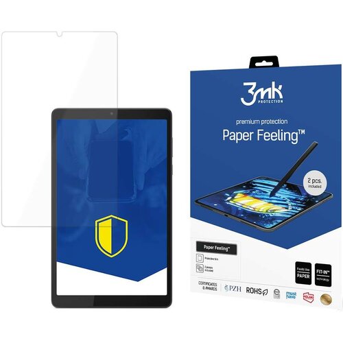 Folia ochronna 3MK Paper Feeling do Lenovo Tab M8 (4 gen.)