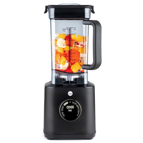 Blender kielichowy WILFA Powerfuel XL PB1B-P2000 Czarny