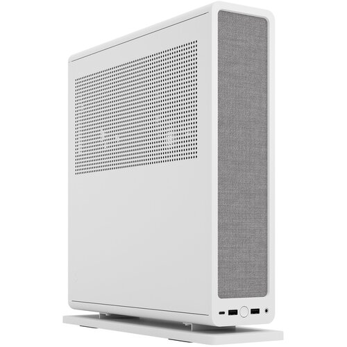 Obudowa FRACTAL DESIGN Ridge PCIe 4.0 Biały