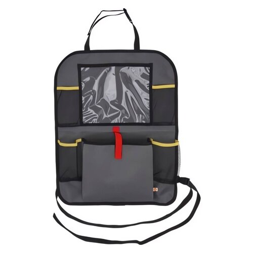 Organizer na siedzenie SHELL 462280