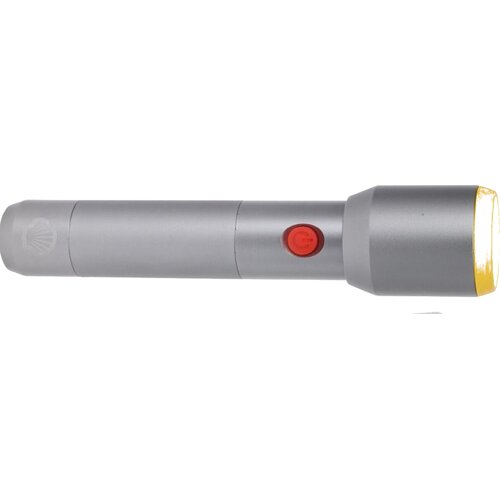 Latarka aluminiowa SHELL 461993