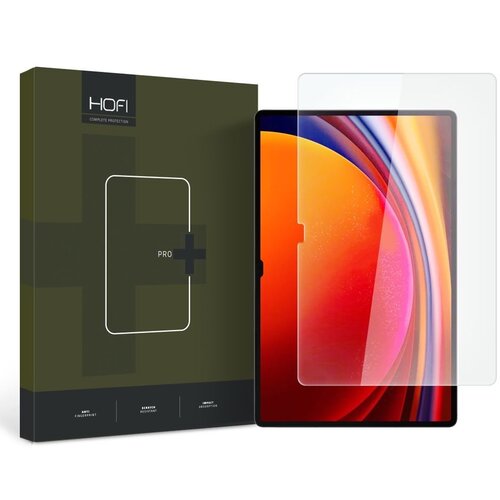 Szkło hartowane HOFI Glass Pro+ do Samsung Galaxy Tab S7 FE/S7+/S8+/S9+ Plus 12.4