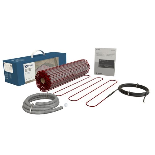 Mata grzewcza pod płytki ELECTROLUX 3m2