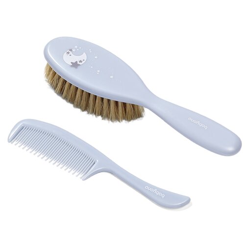Szczotka do włosów BABYONO 567/04