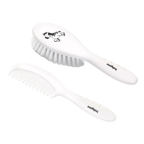 Szczotka do włosów BABYONO 570/03