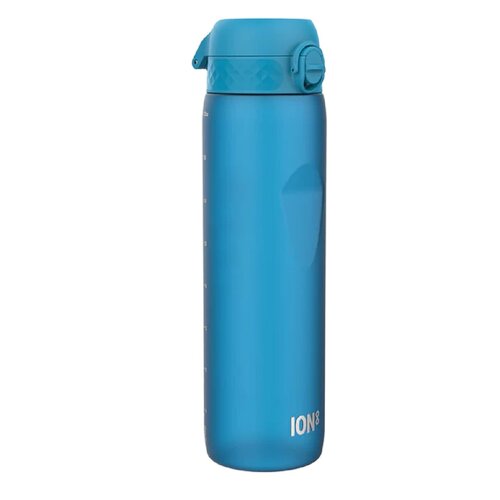Butelka plastikowa ION8 I8RF1000BLU Niebieski
