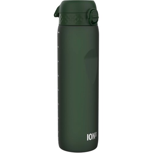 Butelka plastikowa ION8 I8RF1000DGRE Zielony
