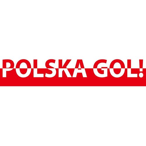 Naklejka ENERO Polska 1009278