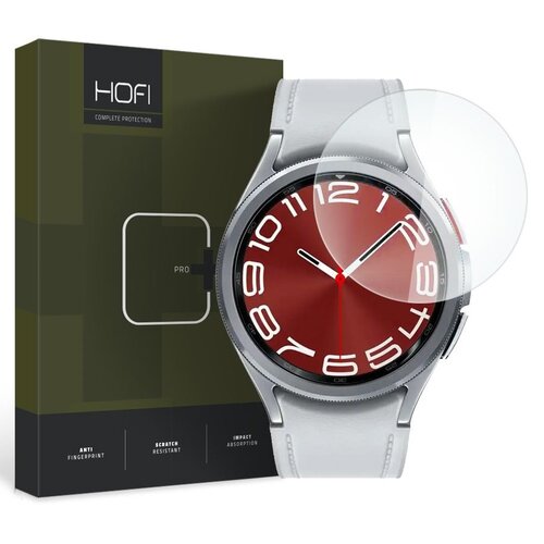 Szkło hartowane HOFI Glass Pro+ do Samsung Galaxy Watch 6 Classic (43mm)