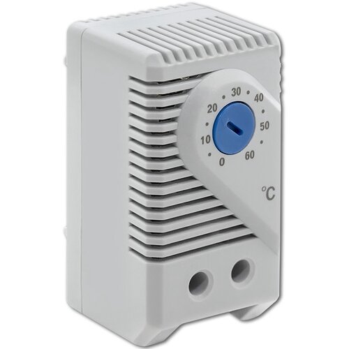 Termostat zamykający QOLTEC 54505