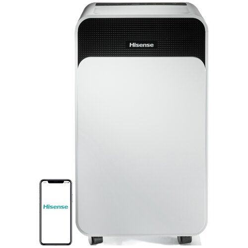 Osuszacz HISENSE D16CW