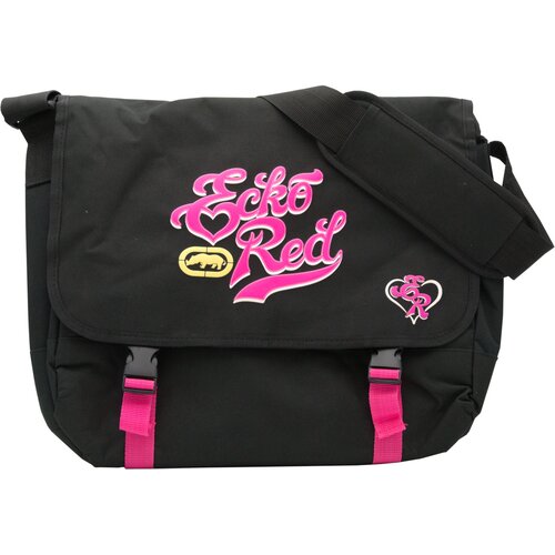 Torba na laptopa ECKO UNLTD Red bez rączki 17 cali