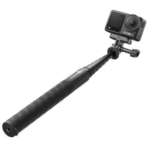 dji osmo action media expert