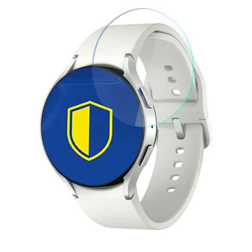 Szkło hybrydowe 3MK Watch Protection do Samsung Galaxy Watch 6 40mm