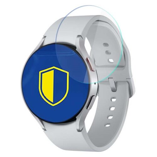 Szkło hybrydowe 3MK Watch Protection do Samsung Galaxy Watch 6 44mm