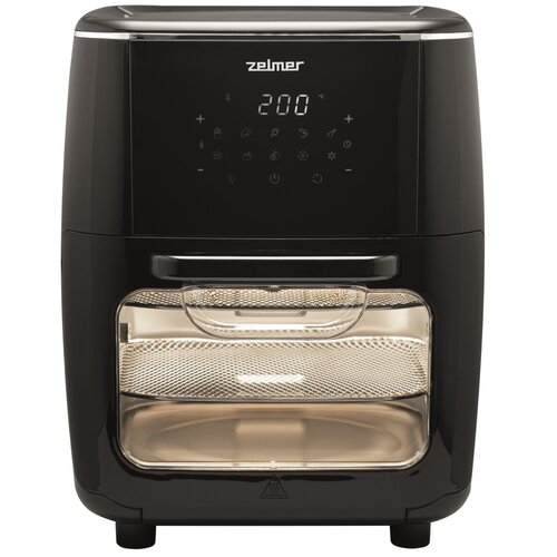 Frytkownica beztłuszczowa ZELMER ZAF7120 Air Fryer