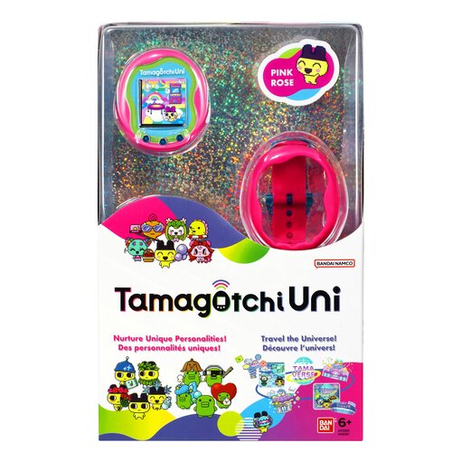 Tamagotchi BANDAI Uni TAM43351