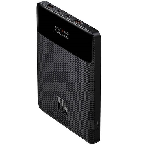 Powerbank BASEUS Blade 20000mAh 100W Czarny