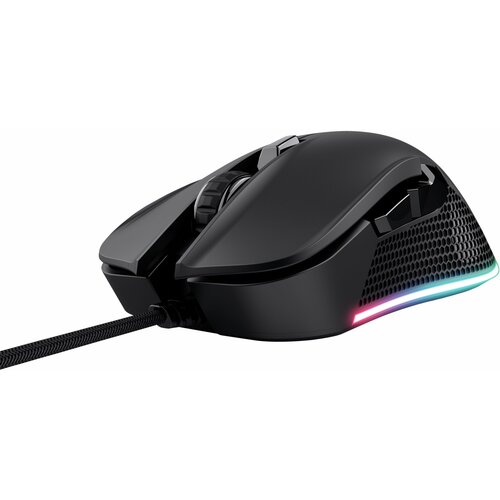 Mysz TRUST GXT 922 YBAR Eco RGB