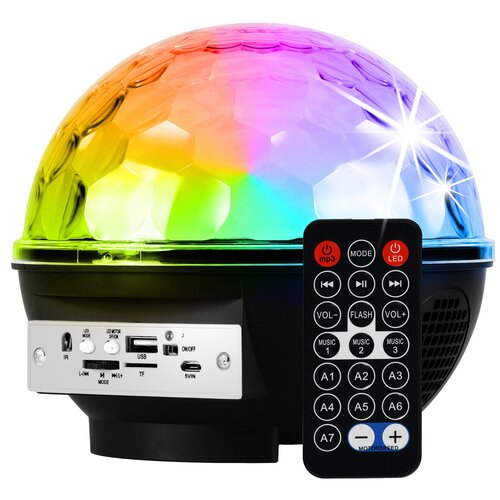 Kula świetlna MUSICMATE AB69S PartyBall