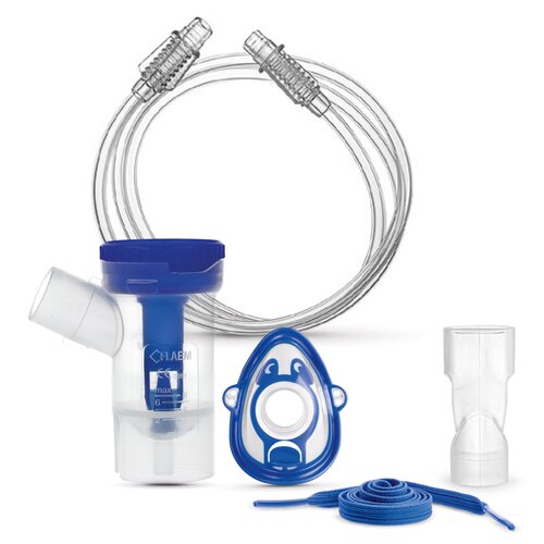 Zestaw akcesoriów VITAMMY Microfine+ RF8 Child Kit (4 sztuki)