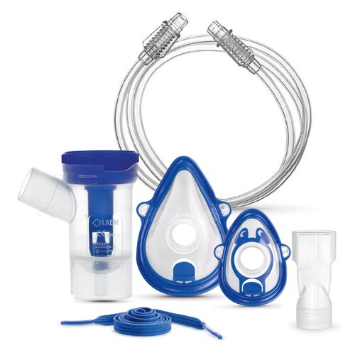 Zestaw akcesoriów VITAMMY Microfine+ RF8 Full Kit (5 sztuk)