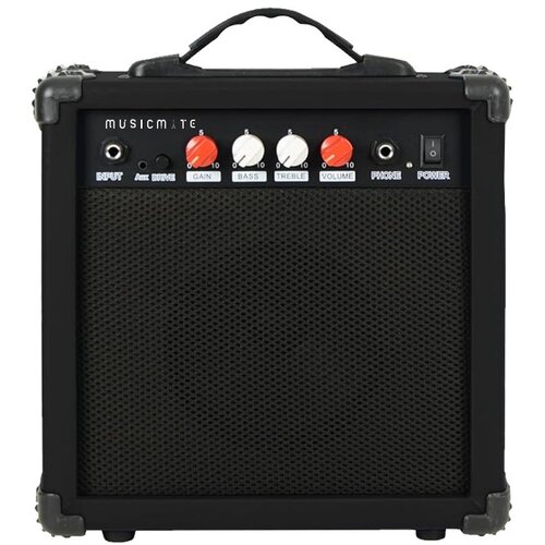 Wzmacniacz gitarowy MUSICMATE A-15