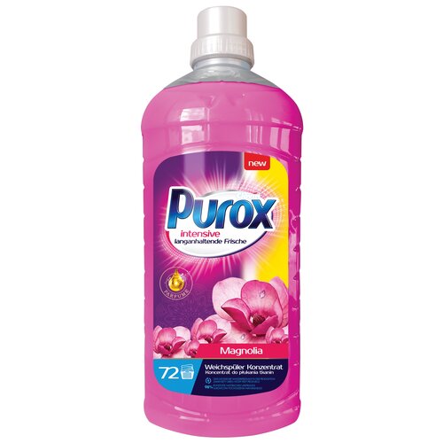 Płyn do płukania PUROX Magnolia 1800 ml