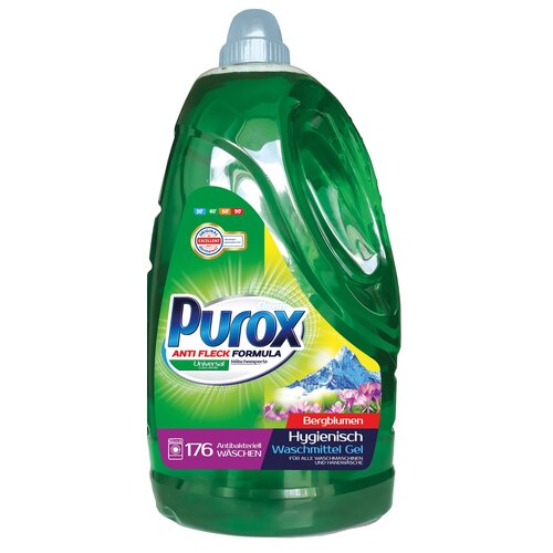 Żel do prania PUROX Universal 5300 ml