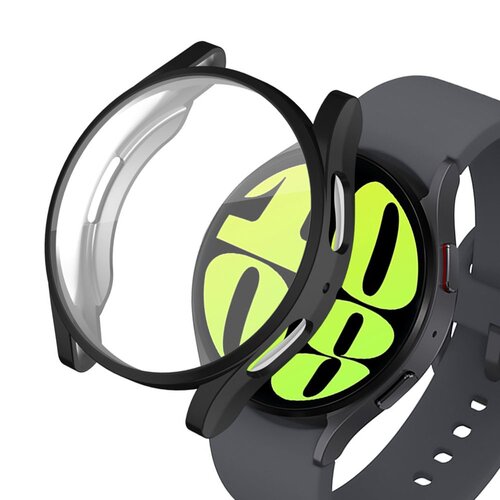 Etui TECH-PROTECT Defense360 do Samsung Galaxy Watch 6 (40 mm) Czarny