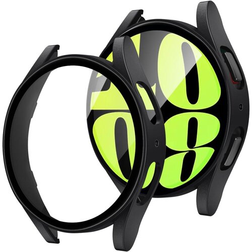 Etui TECH-PROTECT Defense360 do Samsung Galaxy Watch 6 (44 mm) Czarny