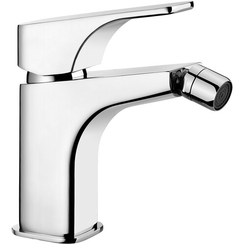 Bateria bidetowa DEANTE Hiacynt BQH 030M Chrom