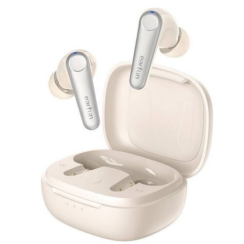 Słuchawki dokanałowe EARFUN Air Pro 3 ANC  Biały